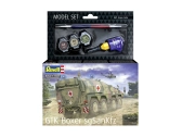 Revell GTK Boxer sgSANKfz (1:72) (súprava)