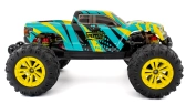 RC auto RMT Monster Tornado + náhradná batéria 3S | RCprofi.sk