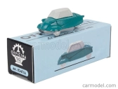 Officina-942 Mi-val Mivalino 1953 1:76 Zelená Bílá
