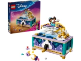 LEGO Disney - Jasmínina šperkovnice