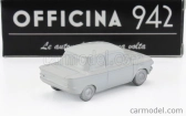 Officina-942 NSU Prinz 4 1961 1:76 Bílá