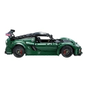 Stavebnice Lotus Exige Cup 430