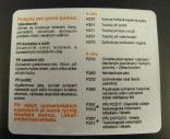 Palivo FAI 20/80 pack 2l