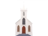 Krick chrám St. Teresa von Avila kit