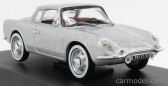 Norev Renault A108 2+2 Coupe 1961 1:43 Strieborný