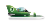 HGR Alien Rocket