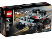 LEGO Technic - Útěk v teréňáku