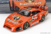 Werk83 Porsche 935 K4 Turbo Team Kremer Jagermeister N 52 Winner Norisring Drm 1981 B.wollek 1:18 Oranžová