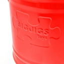 Bigjigs Toys Konvička červená