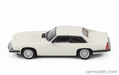 Bm-creations Jaguar Xjs 1984 1:64 Biela