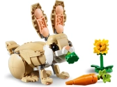 LEGO Creator – Roztomilý zajačik