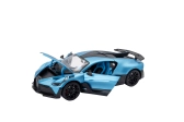 Auto Bugatti Divo 1:18