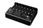 SKY RC NC3000 Octa nabíječ 8x AA/AAA čl. NiMH/NiCd