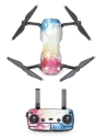 DJI Mavic Air polep D08
