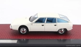 Matrix modely Citroen Projet L 1971 1:43 Biela