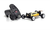 Hobby Plus Speck-B Buggy 2WD 1:24 RTR krémová
