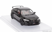 Ignition-model Honda Civic Type-r (fl5) 2020 1:43 Crystal Black