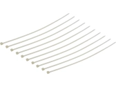 Stahovací pásek nylonový 1x2x110mm (10)
