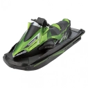 Kawasaki Jet Ski Ultra 310XL oceľová súprava
