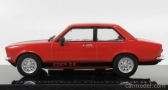 Edicola Chevrolet Chevette Gpii 1977 - Opel Kadett 1:43 červená čierna