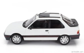 Norev Peugeot 309 Gti 1987 1:18 Bílá