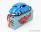 Edicola Volkswagen Bettle 1200 Maggiolino 1967 1:48 Modrá