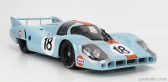 Cmr Porsche 917lh 4.9l Team John Wyer Automotive Engineering Ltd. N 18 1:12