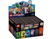 LEGO Minifigures - séria DC Super Heroes