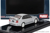 Zapaľovanie-model Mitsubishi Lancer Evolution Vi (gf-cp9a) 2000 1:64 Strieborná