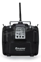MX-12 2,4GHz HOTT RC souprava