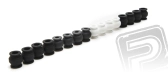 H4-3D Damping Rubber