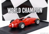 Brumm Maserati F1  250f N 1 World Champion Winner Germany Gp 1957 Juan Manuel Fangio 1:43 Red