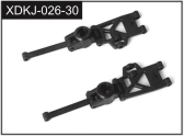 J-026-30 - Rear Wishbone Unit
