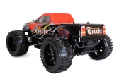 RC auto Torche Monster Truck 4WD