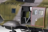 Plastic ModelKit vrtuľník 03758 - SA 330/Westland Puma HC.1 (1:32)