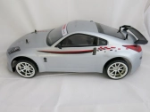 RC auto Speed Car 838-5