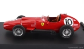 Brumm Ferrari F1  801 N 10 3rd British Gp 1957 M.hawthorn 1:43 Red
