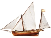 OCCRE San Juan 1:70 kit