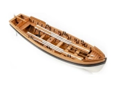 Vanguard Models Jolle boat 22" 1:64