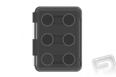 MAVIC AIR - sada filtrů standard ND4/PL, ND8/PL, ND16/PL