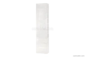 Vetrina display box Vetrina display box Espositore - For 10 Cars 1/43 Lungh.lenght Cm 17.0 X Largh.width Cm 9.5 X Alt.height Cm 74.0 (altezza Utile Tra I Ripiani Cm 7.0 Inner Height Among Shelves) 1:43 Plastový Displej