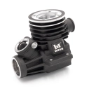 Blok motora HTR B213, 1 kus.