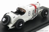 Rio-models Mercedes benz F1  Sskl N 8 Winner German Gp 1931 R.caracciola 1:43 Bílá