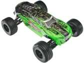 Arrma Fazon Voltage Mega 1:10 2WD RTR zelená