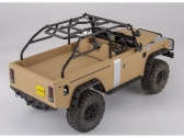 Karoséria Killerbody 1:10 Marauder II sand (Traxxas TRX-4)