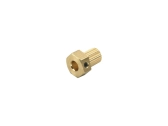 Koncový uzáver kardanového hriadeľa s priemerom 5,0 mm.