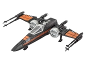 Revell SW - Poe's X-Wing Fighter (1:78)