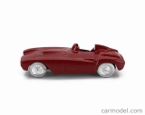 Officina-942 Ferrari 375 Plus Spider 1954 1:76 Červená