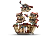 LEGO ONE PIECE - Bitka v Arlongovej parku