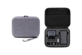 DJI OSMO 360 - Šedé nylonové pouzdro pro DJI OSMO 360